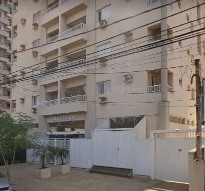 Captação de Apartamento para locação na Rua Mirassol - de 2502/2503 ao fim, Vila Redentora, São José do Rio Preto, SP