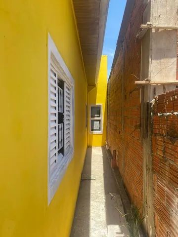 Captação de Casa a venda na Rua José Milton de Oliveira Pereira, Jardim Santa Clara, Campinas, SP