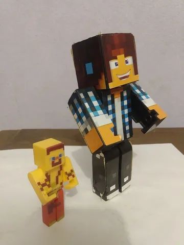 Boneco Promocional Grendene Kids  - Foto 2