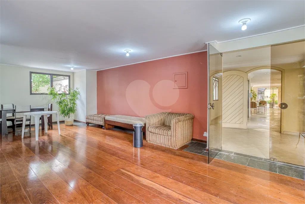 Apartamento com 3 quartos à venda em Campo Belo - SP - Foto 8