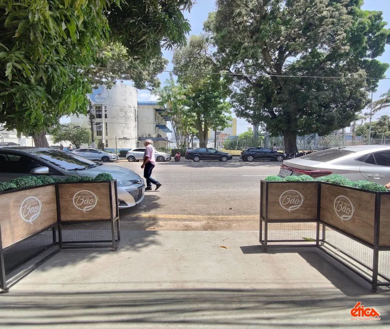 Ponto comercial na Magalhãs Barata quase com Jose Bonifacio - Cod 2430 - Foto 8