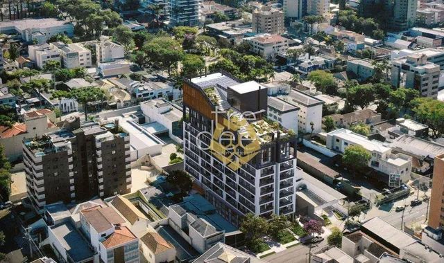 Excelente prédio para alugar, 213 m² por R$ 25.436/mês - Batel - Curitiba/PR
