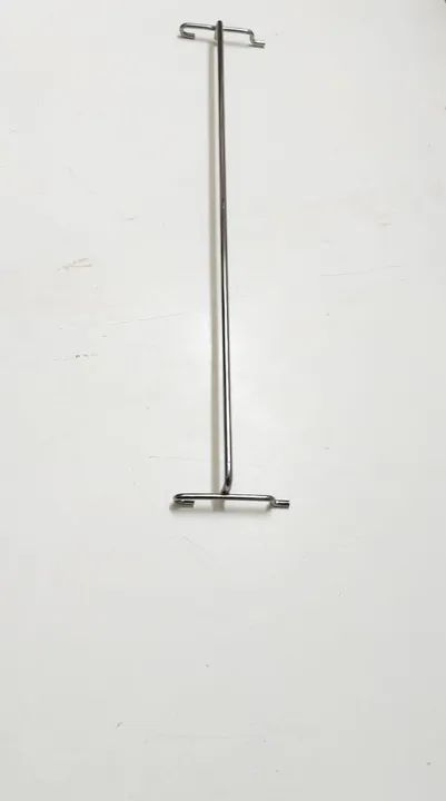 Suporte Haste Inferior Da Prateleira Fogão Brastemp Bf150ar - Foto 2