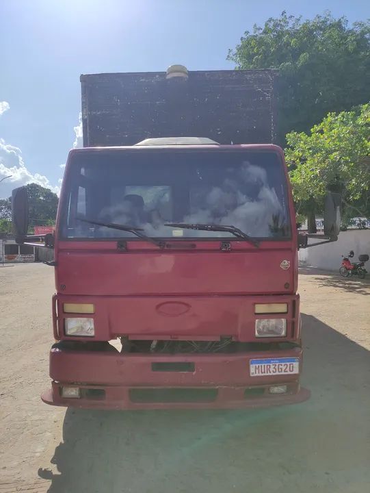 Ford Cargo 1622 - Foto 2