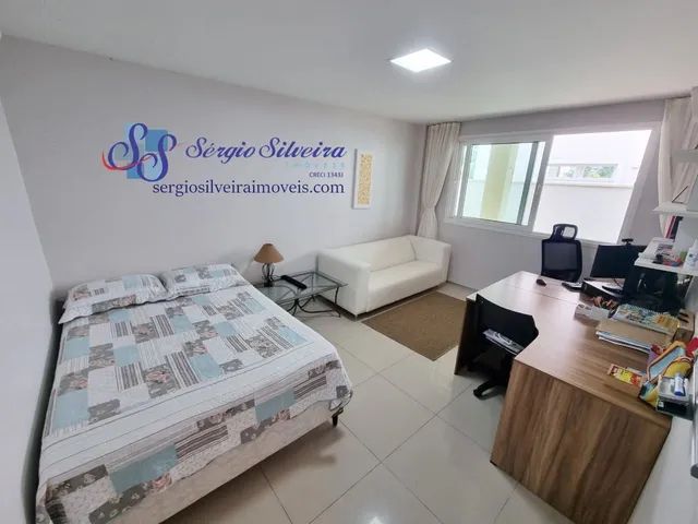 Casa à venda no bairro José de Alencar - Fortaleza/CE - Foto 13