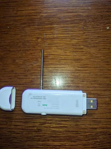 Modem USB vivo com tv digital  - Foto 3