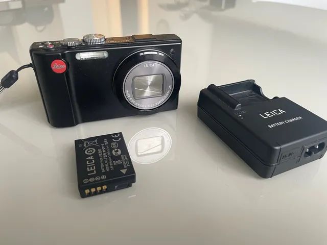 Leica V-Lux 30 Excepcional Estado.