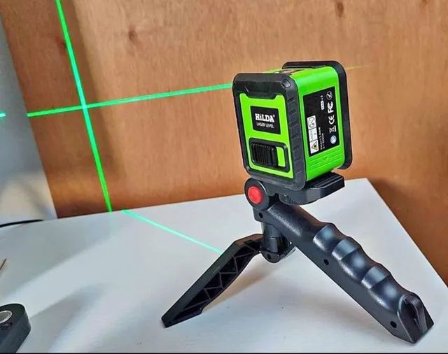 Nivel a Laser