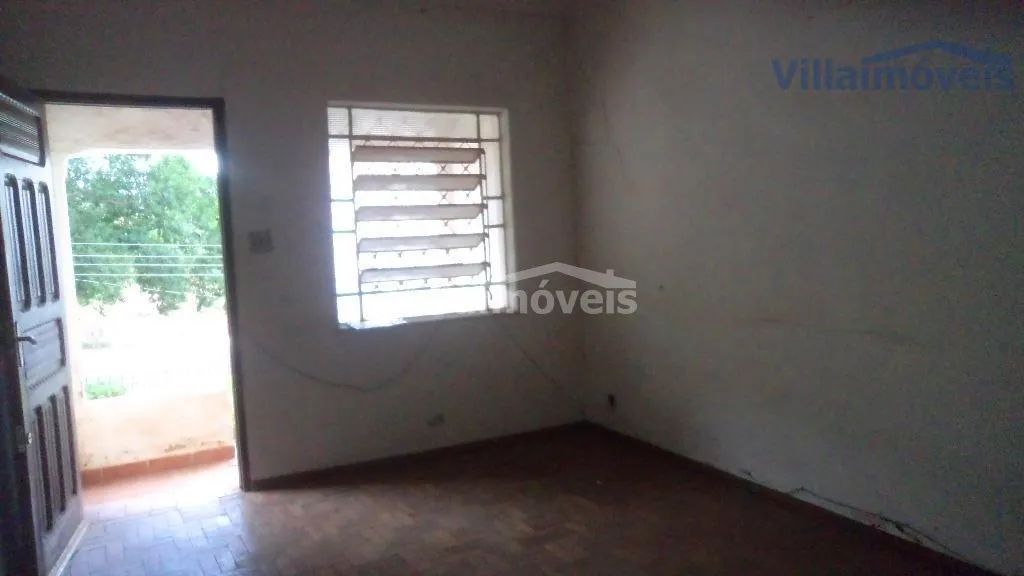 casa - Vila Industrial - Campinas - Foto 2