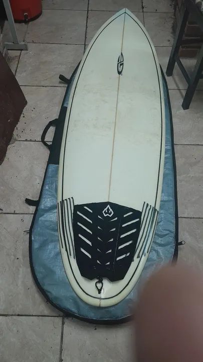 Prancha de Surfe - Foto 6