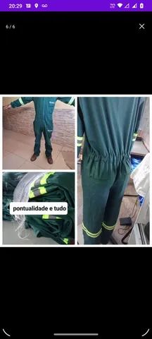 Fardamentos em geral  - Foto 5