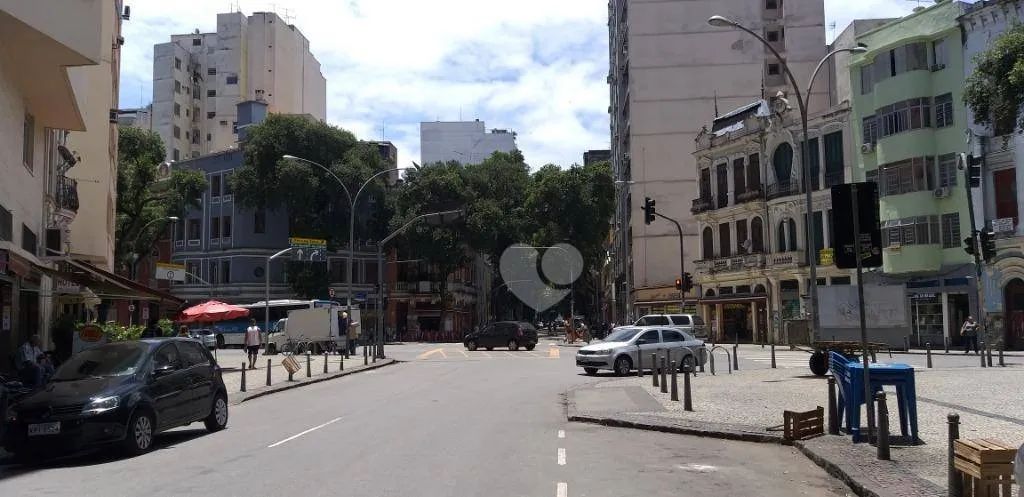Sobrado com 14 dormitórios à venda, 597 m² por R$ 1.250.000,00 - Centro - Rio de Janeiro/R - Foto 3