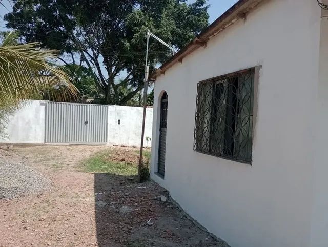 Captação de Casa a venda na Rua Prefeito Antônio Viana - de Quadra 15 a Quadra 20, Retiro São Joaquim, Itaborai, RJ