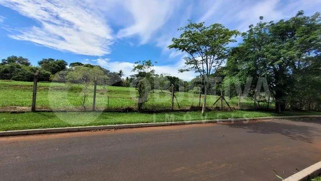 Excelente lote a venda no Condomínio de Chácaras Morada do Sol em Uberlândia - Foto 5