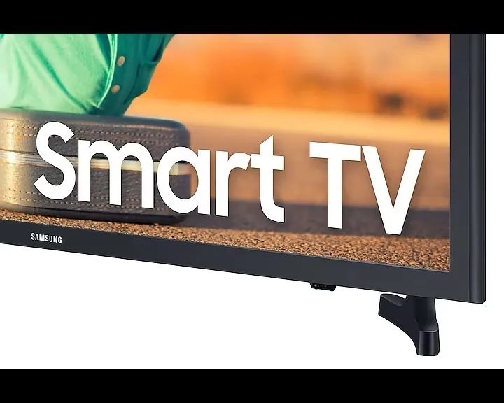 TV Samsung 32 polegadas Smart (NOVA) - Foto 4