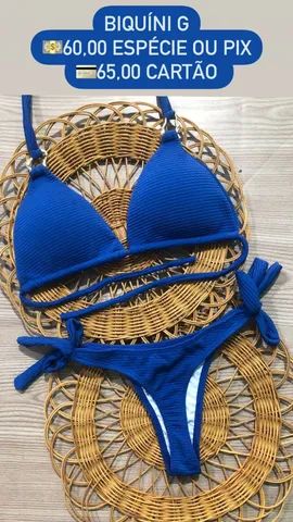 Biquini fio dental  - Foto 2