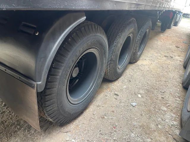 VENDE-SE CARRETA BAÚ - Foto 8