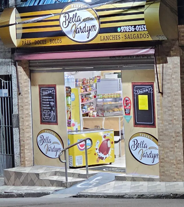 precisa-se de confeiteiro padeiro