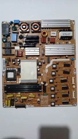 Placa Fonte Tv Samsung Un46b6000vm Un46b7000 Bn44-00269a