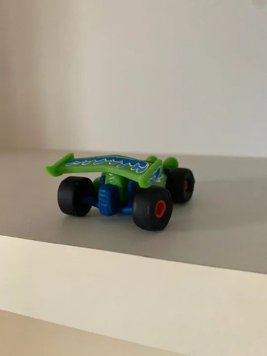 toy story cr miniatura - Foto 2