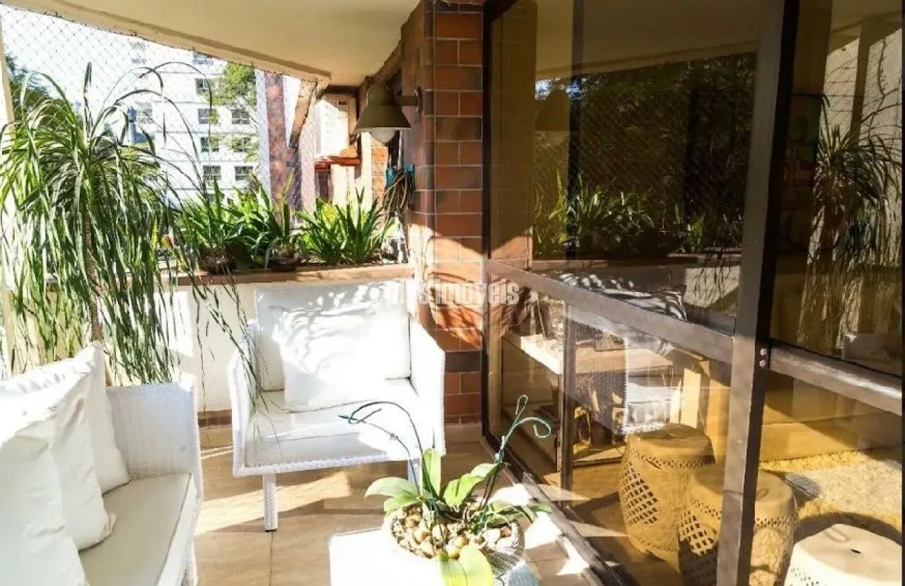 VISTA LIVRE CLUBE PINHEIROS!! REFORMA TOTAL - Foto 3