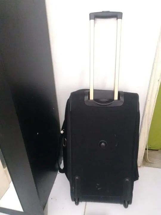 Mala de Viagem da Delsey Original  - Foto 3