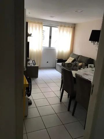 VENDO APTO - MOBILIADO - Foto 6