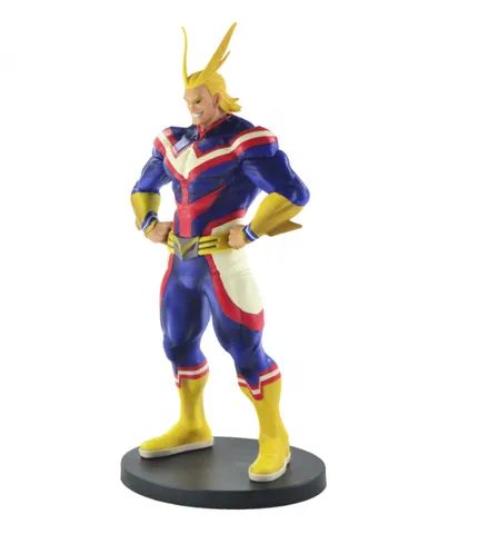 All Mighty - Age Of Heroes - Foto 3