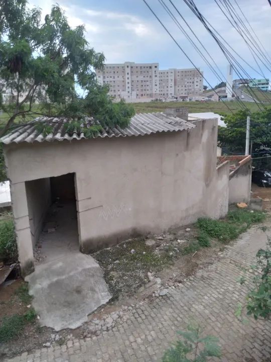 foto - Vila Velha - Ataíde