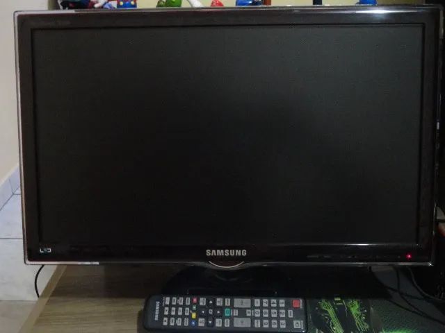 Monitor / TV - Foto 2