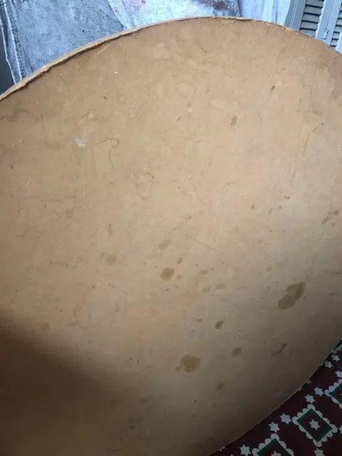 Mesa em mdf prancha  com 1,20mt  sem pés