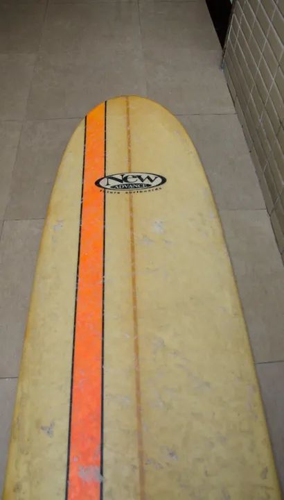 LongBoard 9.2 - Foto 4