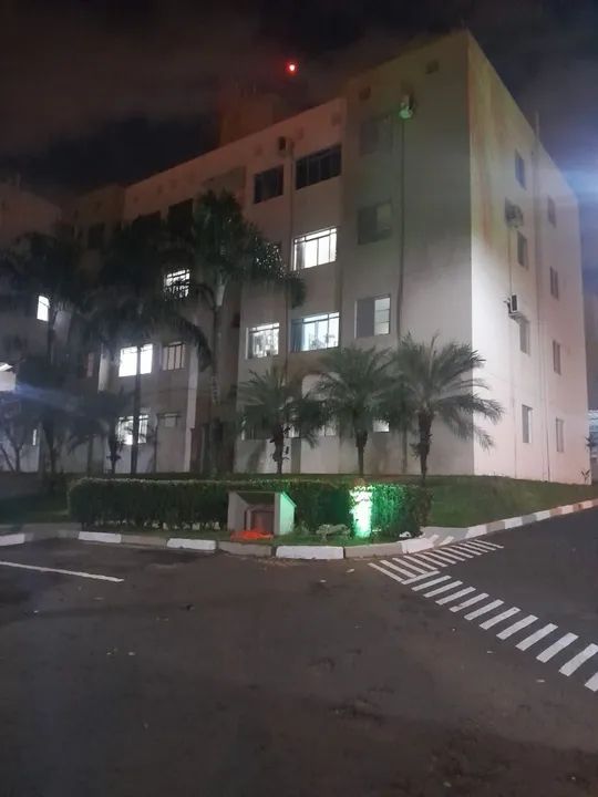 foto - São José do Rio Preto - Residencial Macedo Teles I