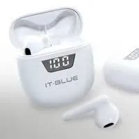 Fone Bluetooth Le-2407 It.Blue - Foto 5