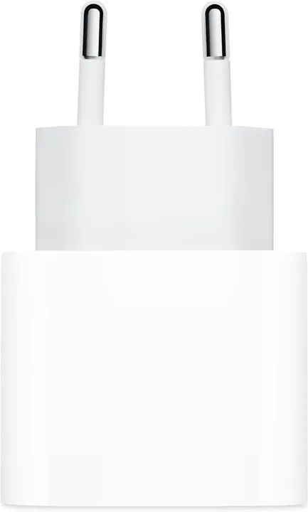 Adaptador de corrente USB-C de 20 W - Foto 2