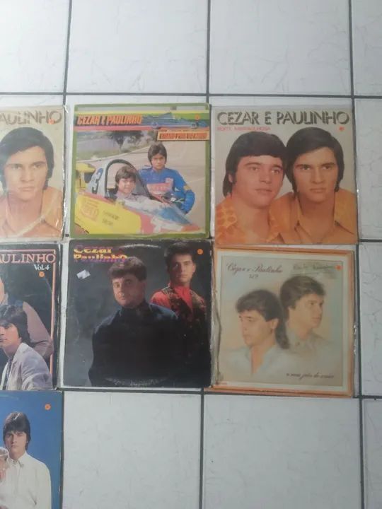 Disco de vinil  - Foto 2