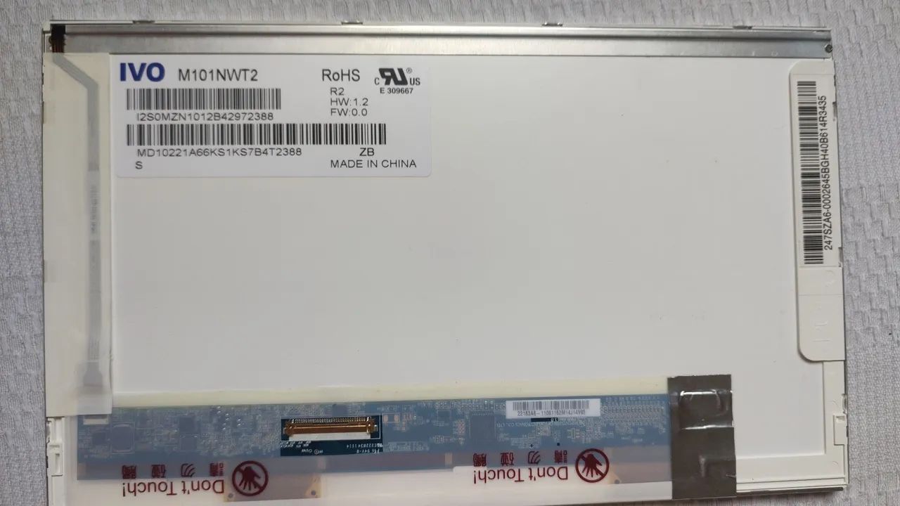 TELA PARA NETBOOK  - Foto 2