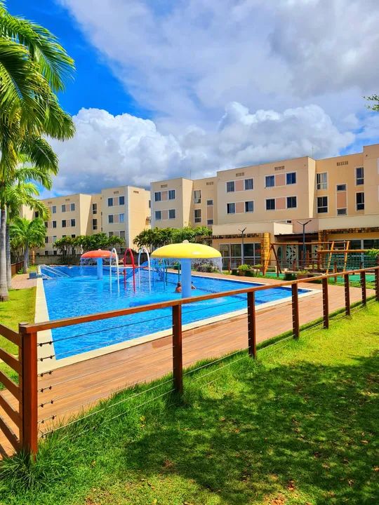 Mirantes green park - Foto 6