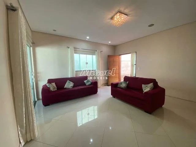 Casa, à venda, Vila Rezende - 3 quartos - Piracicaba/SP