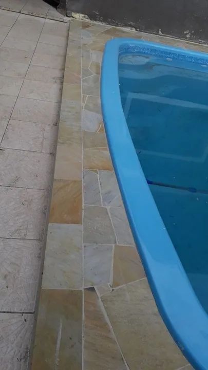 Caxambu para piscina de excelente qualidade. - Foto 3