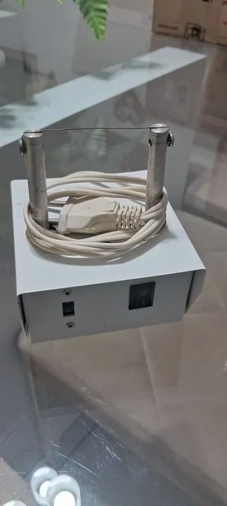 Seladora/cotadora de fitas