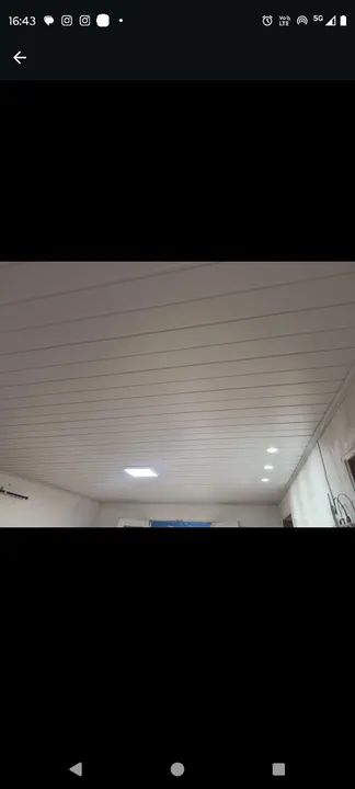 PVC NORTE forros de PVC - Foto 3