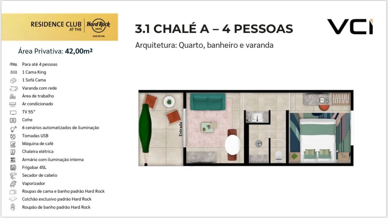 Oportunidade para Investidor - Hard Rock - Foto 2