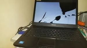 Tela para Notebook - Preço e contato na descrição - Foto 2