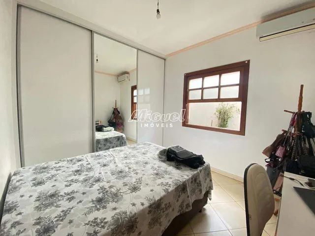 Casa, à venda, Vila Rezende - 3 quartos - Piracicaba/SP - Foto 4