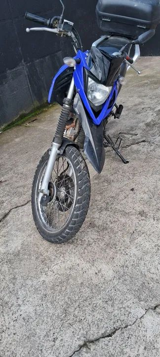 Croosser xtz - Foto 3