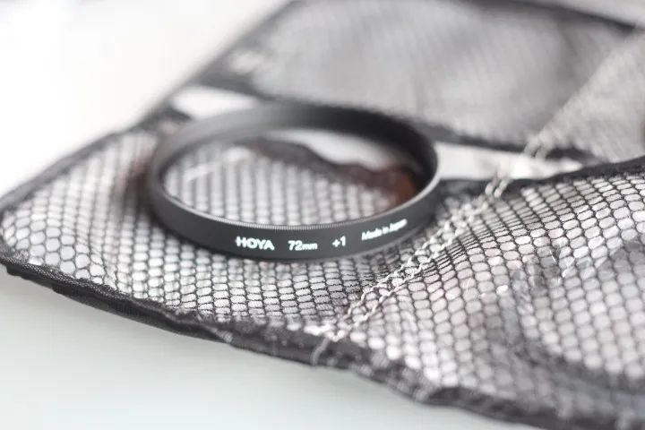 Filtro Macro  Hoya  - Foto 2