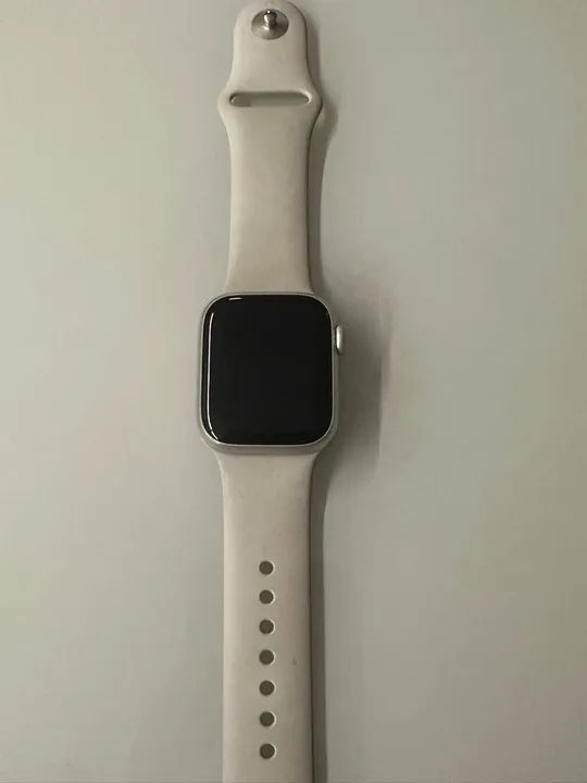 Apple Watch Series 9 - 41mm Alumínio - Foto 2