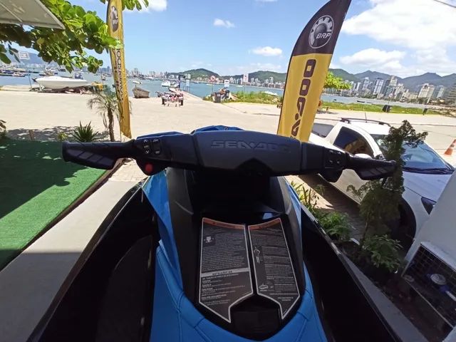 Sea Doo GTR 230 2018  - Foto 8