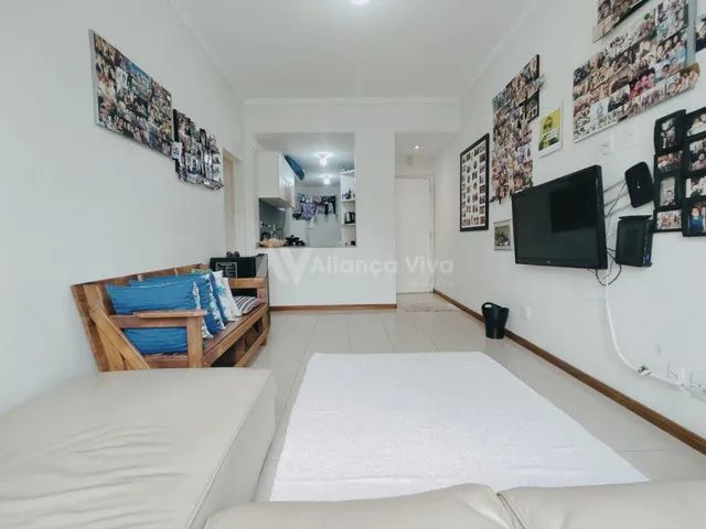 Leblon | Apartamento 3 quartos, sendo 1 suite - Foto 3